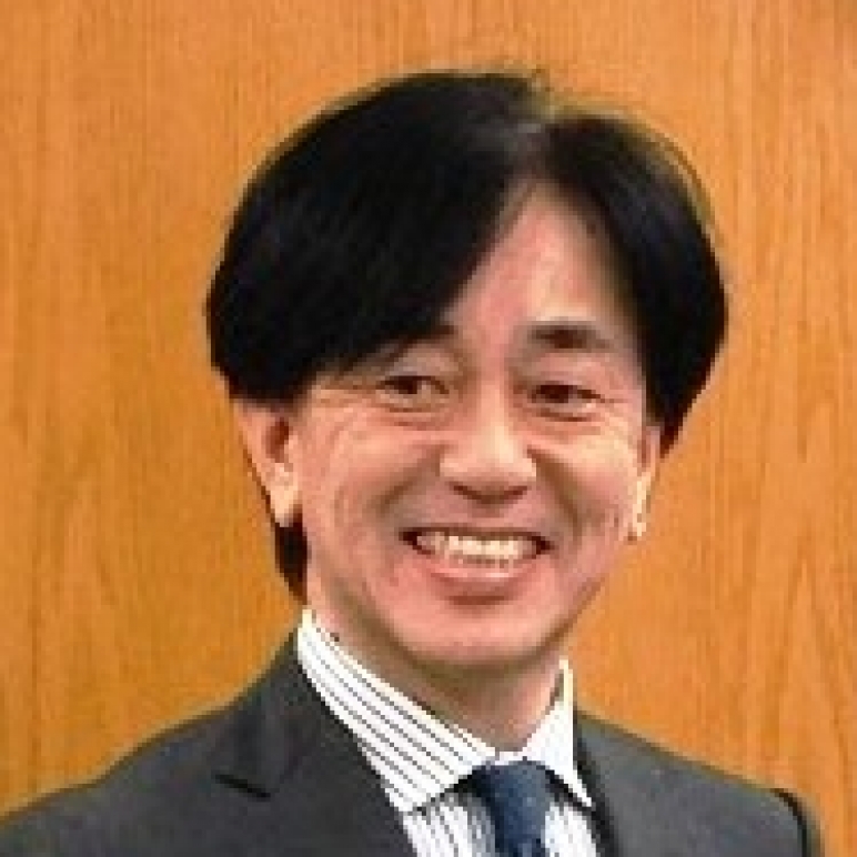 Shinichi Matsumoto